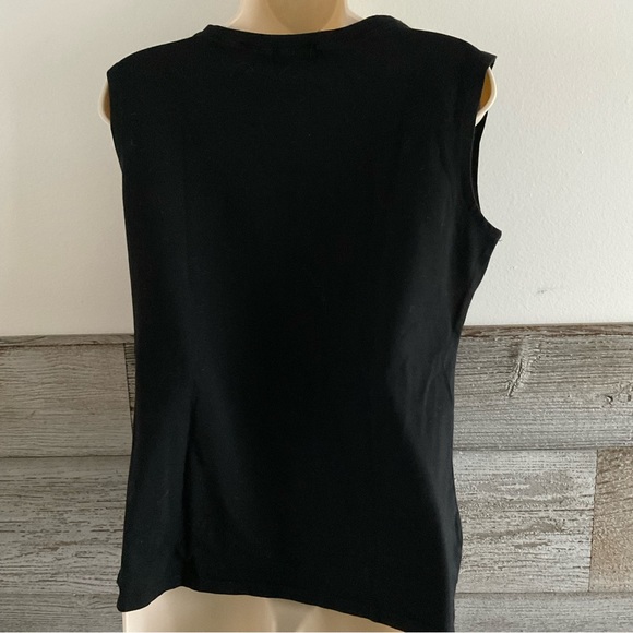 Bon Jovi sleeveless tee shirt women’s size XL (F1) - Picture 4 of 5